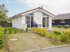 4 star holiday home in Gr mmitz